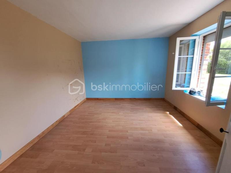 Longère - 101 m² - 3 pièces