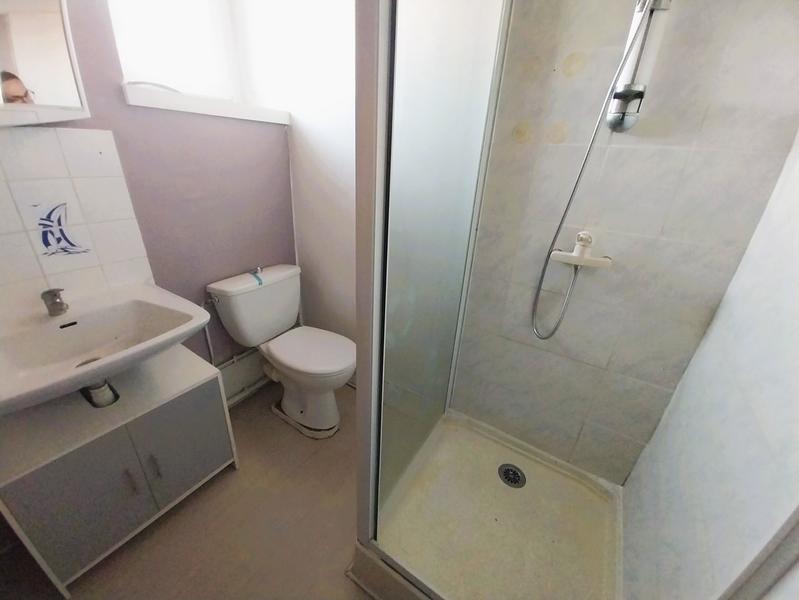 Appartement - 31 m² - 2 pièces