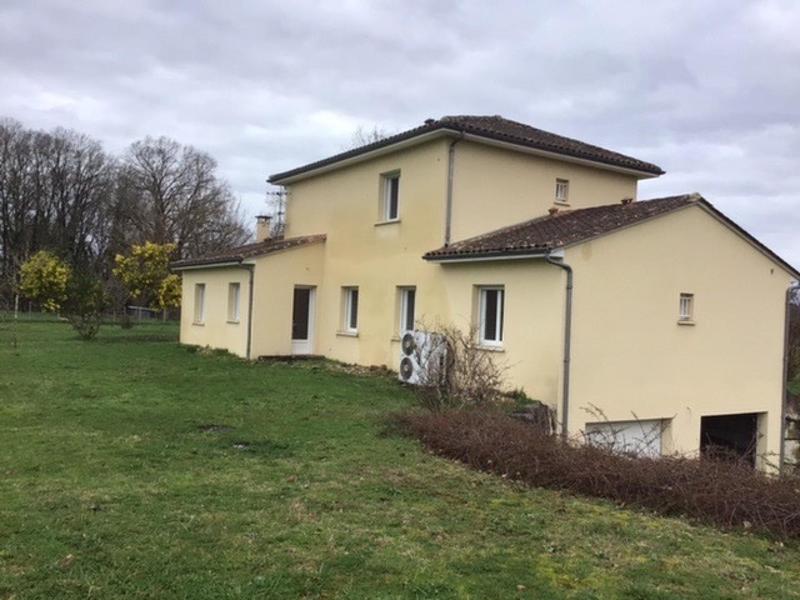 Maison - 144 m² - 7 pièces