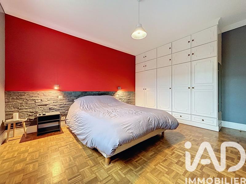 Maison - 142 m² - 5 pièces