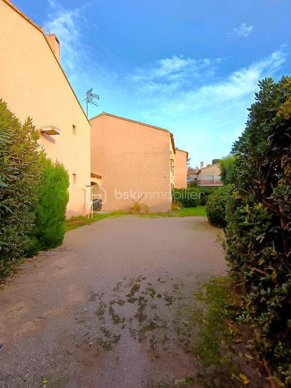 Appartement - 23 m² - 1 pièce