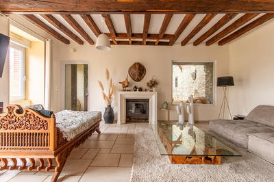 Maison - 500 m² - 13 pièces