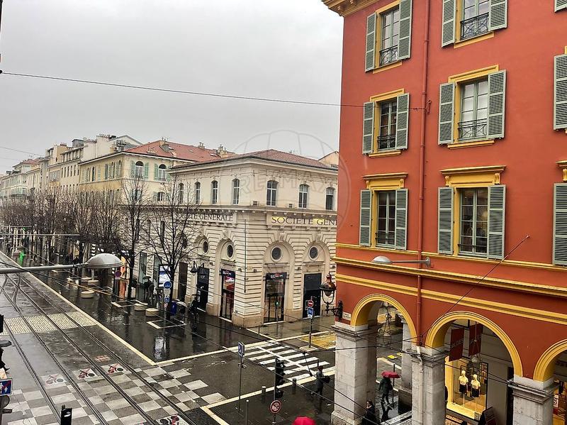 Studio - 33 m² - 1 pièce