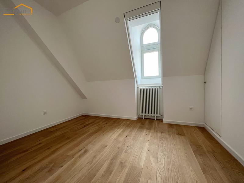 Appartement - 107 m² - 4 pièces