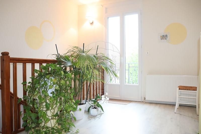 Maison - 144 m² - 6 pièces