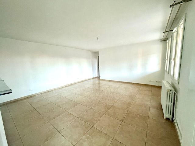 Appartement - 53 m² - 2 pièces