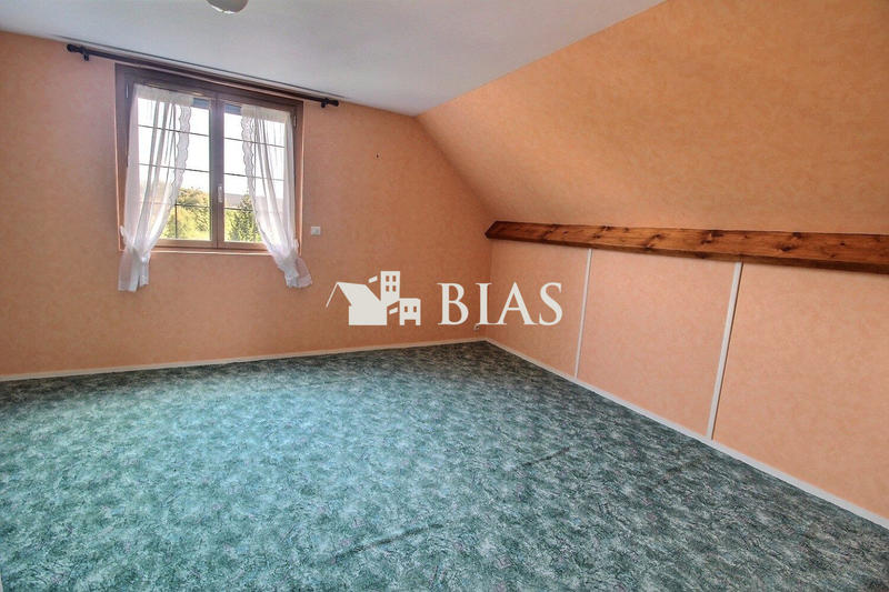 Maison - 156 m² - 8 pièces