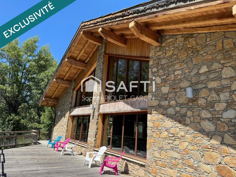 Appartement - 50 m² - 3 pièces