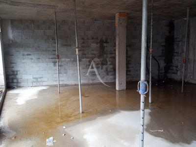 Local commercial - 74 m²