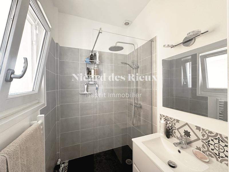 Appartement - 138 m² - 5 pièces