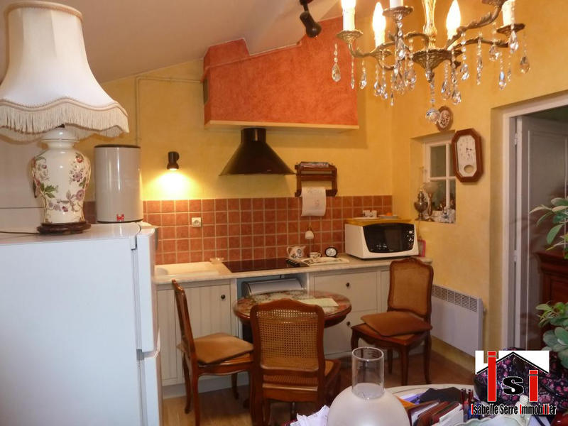 Viager - Maison - 50 m² - 3 pièces