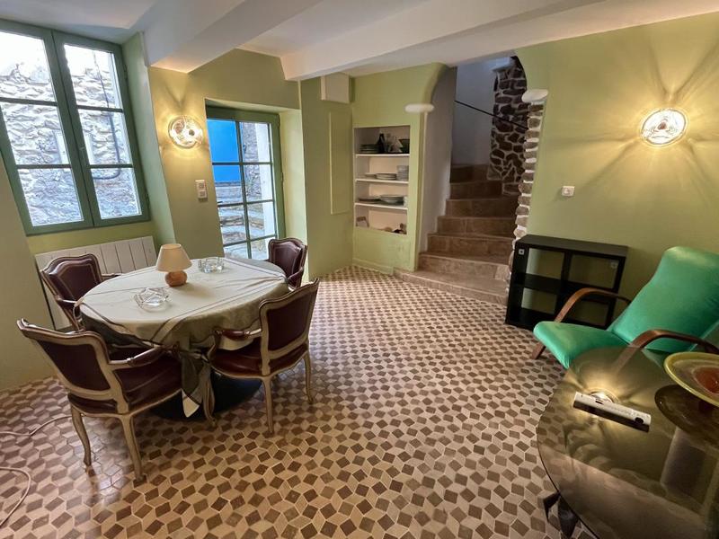 Maison - 66 m² - 3 pièces