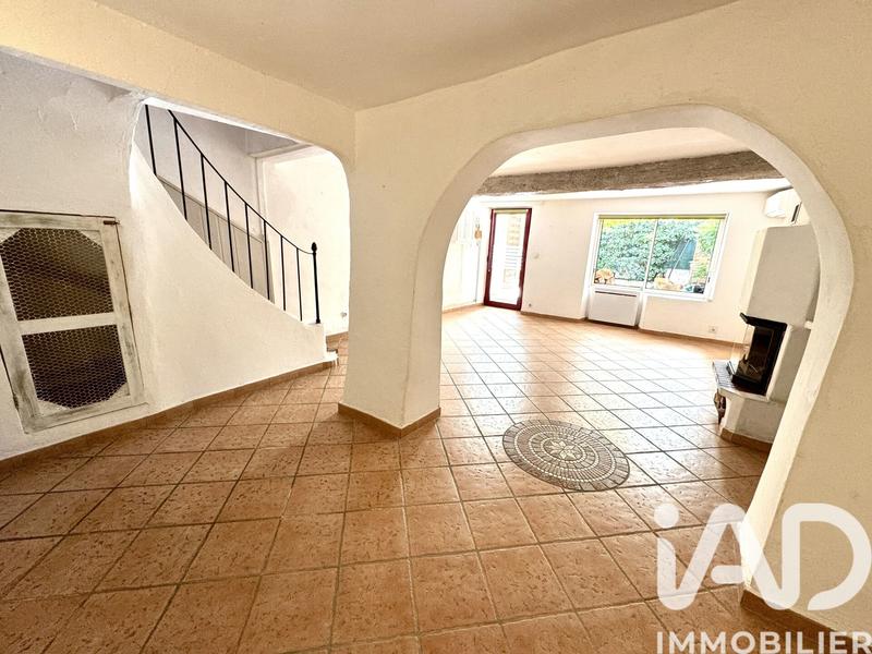 Maison de ville - 137 m² - 5 pièces