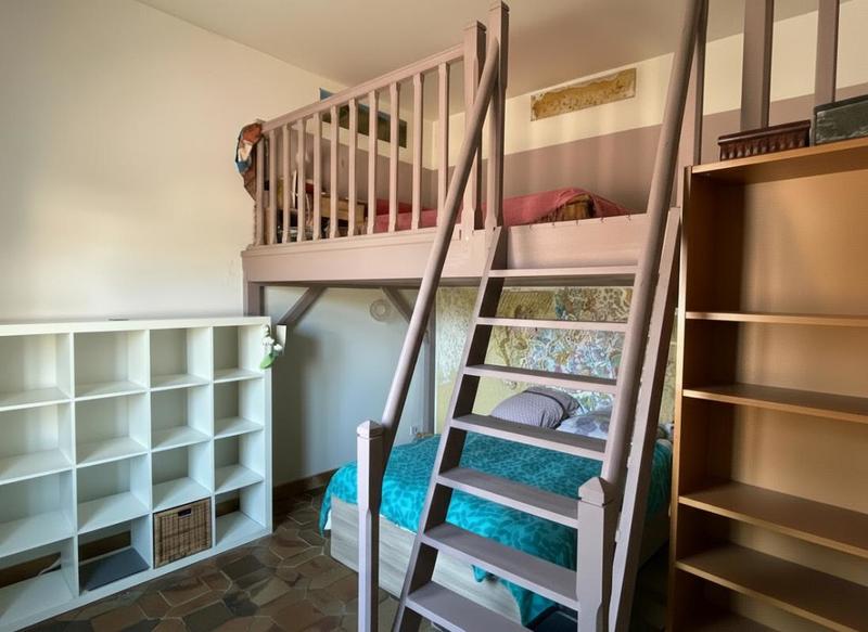 Maison - 96 m² - 4 pièces