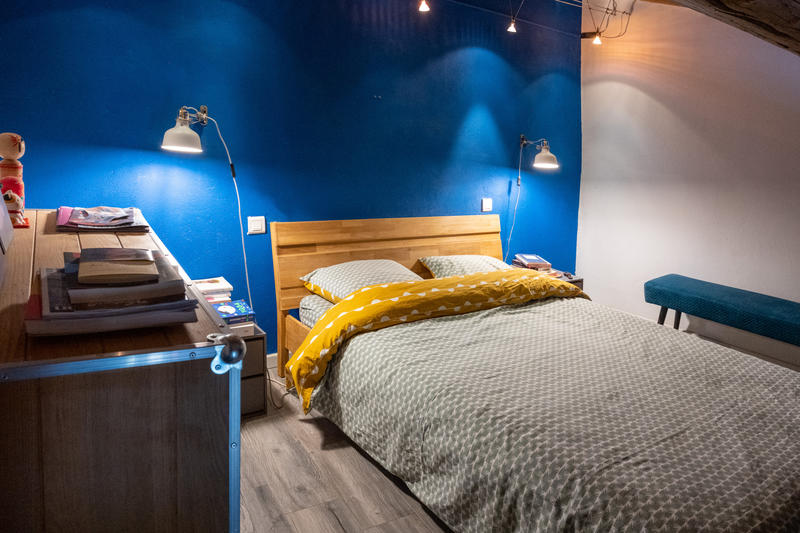 Maison - 132 m² - 5 pièces