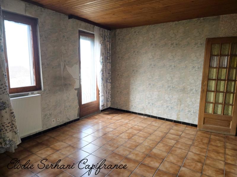 Maison - 130 m² - 7 pièces