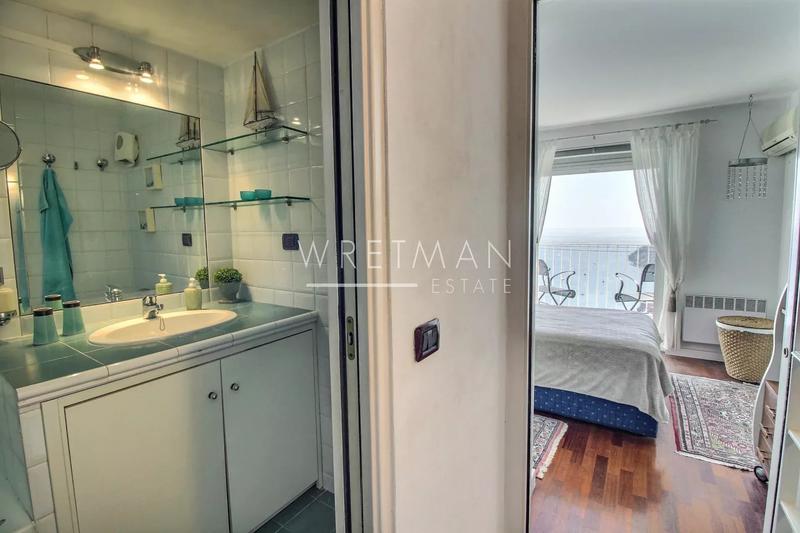 Appartement - 33 m² - 3 pièces