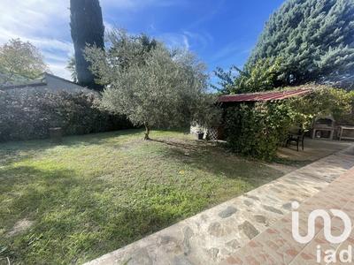 Maison - 94 m² - 4 pièces