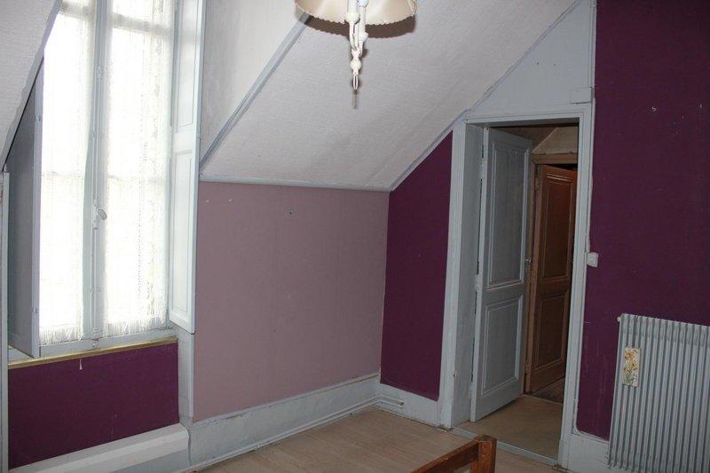 Maison - 178 m² - 6 pièces