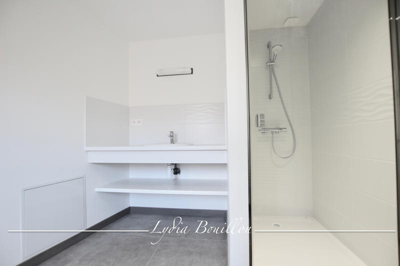 Appartement - 113 m² - 5 pièces