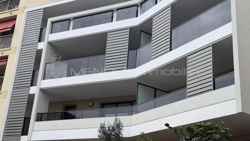 Appartement - 26 m² - 1 pièce