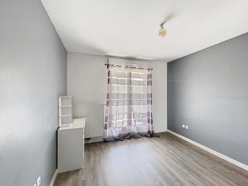 Appartement - 78 m² - 4 pièces