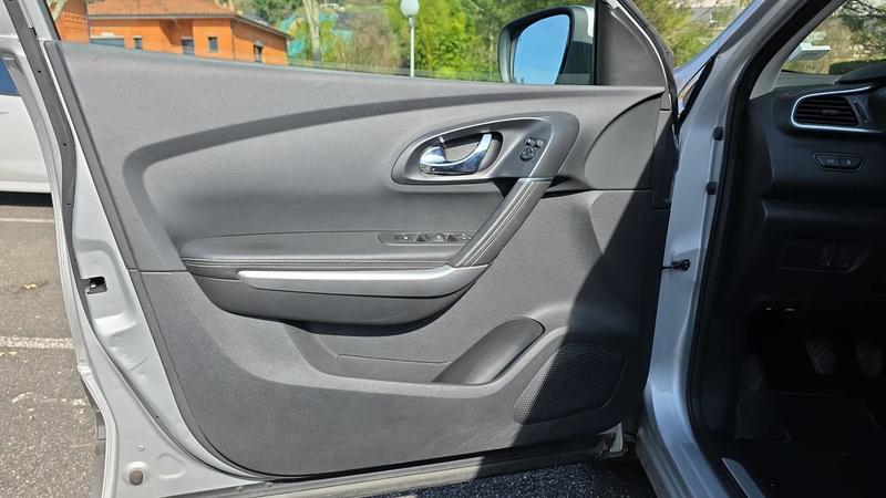 Renault Kadjar 1.6 dCi 130 Energy Intens