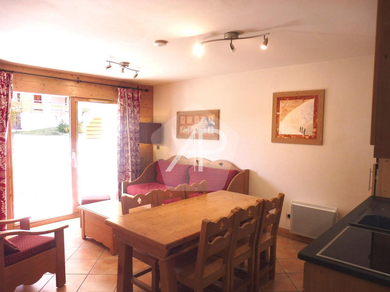 Appartement - 45 m² - 3 pièces