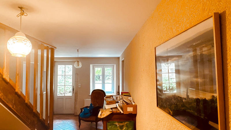 Maison - 126 m² - 4 pièces