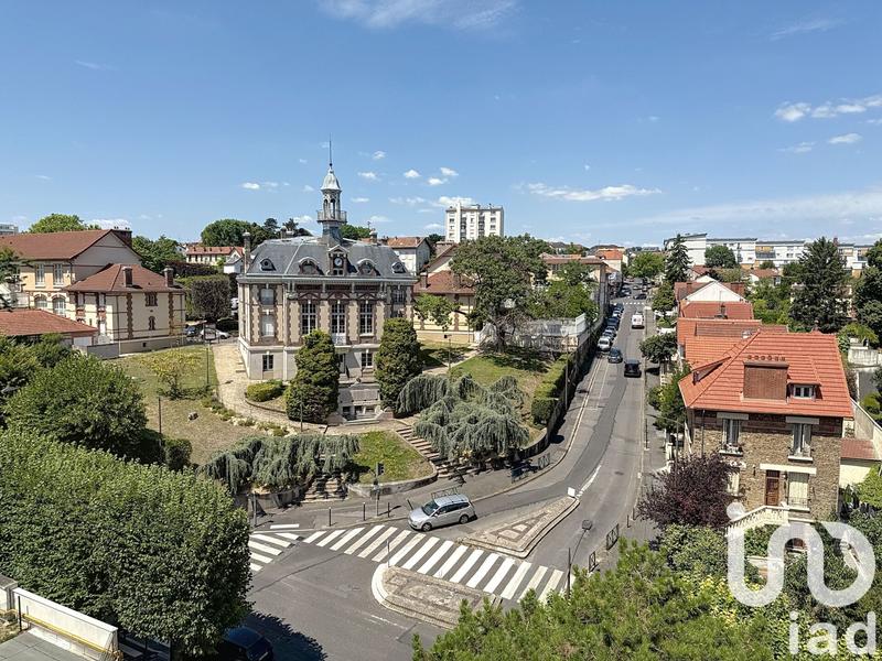 Appartement - 64 m² - 4 pièces