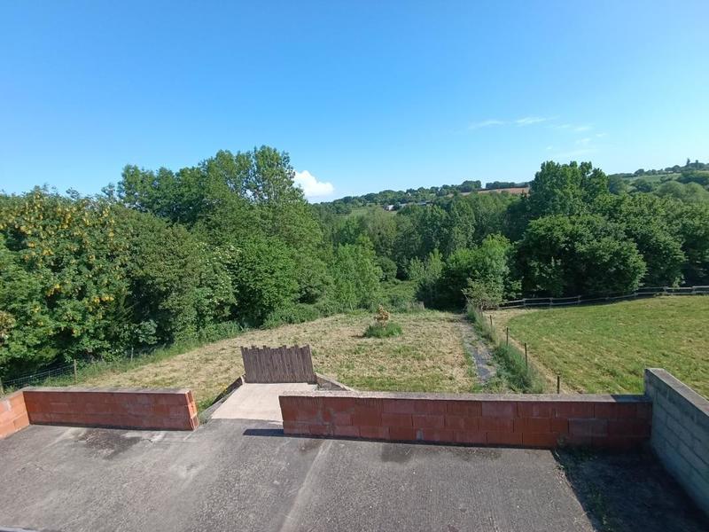 Maison de campagne - 104 m² - 4 pièces