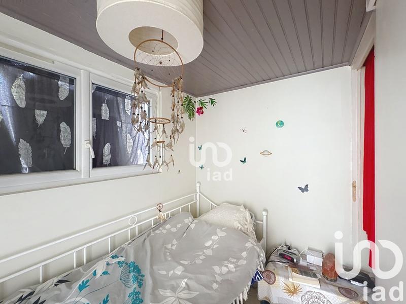 Maison - 40 m² - 3 pièces