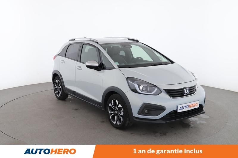 Honda Jazz Crosstar 1.5 i-Mmd Exclusive At 109 ch