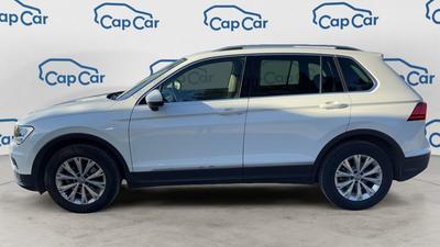 Volkswagen Tiguan II 1.5 Tsi 130 Confortline - Entretien constructeur