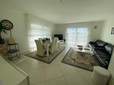 Maison - 165 m² - 5 pièces