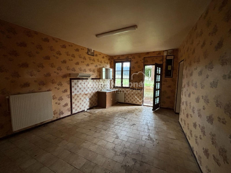 Maison - 145 m² - 4 pièces