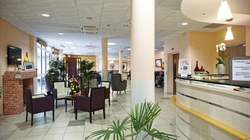 Appartement - 18 m² - 2 pièces