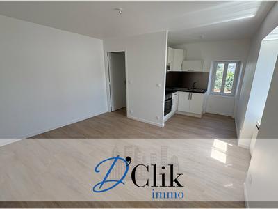 Appartement - 49 m² - 3 pièces