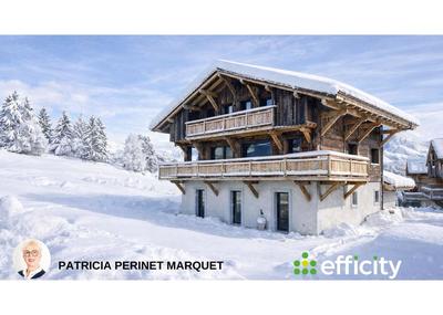 Maison - 216 m² - 7 pièces