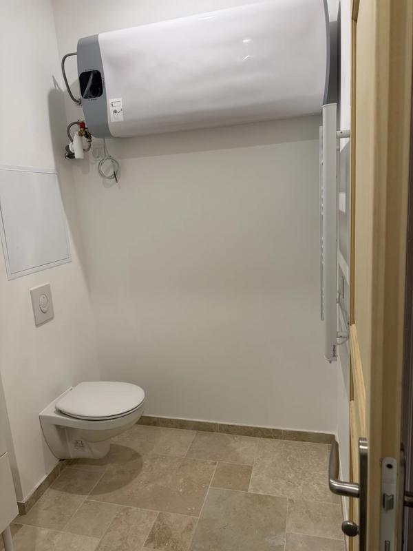 Appartement - 81 m² - 4 pièces