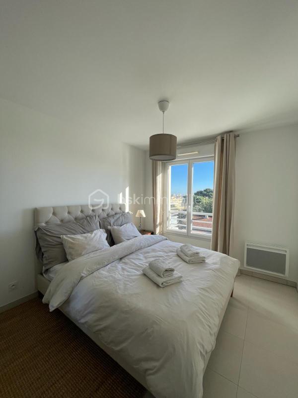 Penthouse - 118 m² - 4 pièces