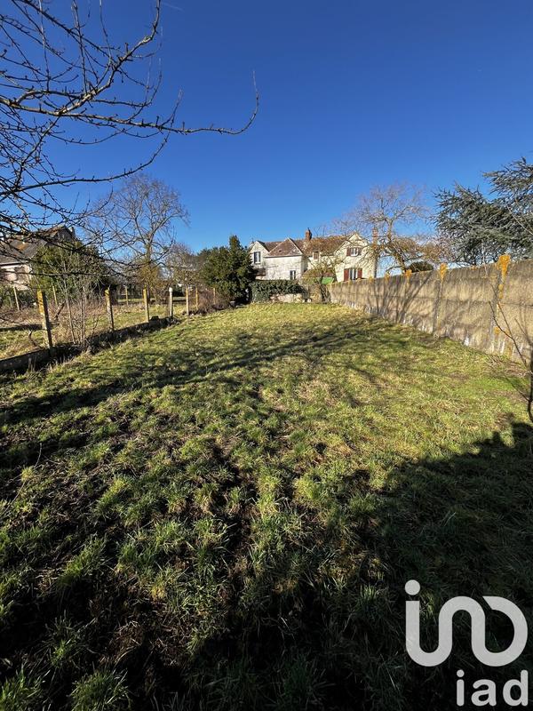 Maison de ville - 80 m² - 3 pièces