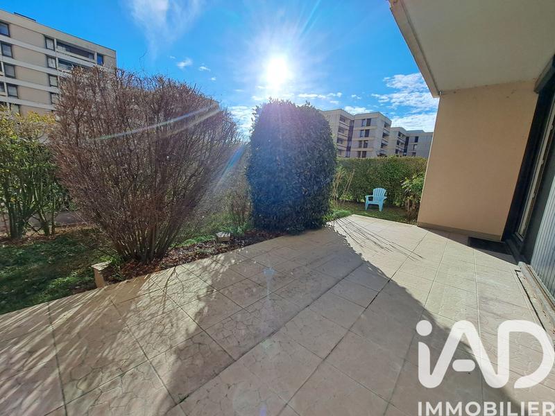 Appartement - 75 m² - 4 pièces