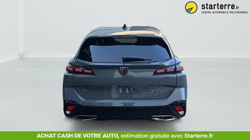 Peugeot 308 Sw PureTech 130ch s&amp;S Bvm6 Allure