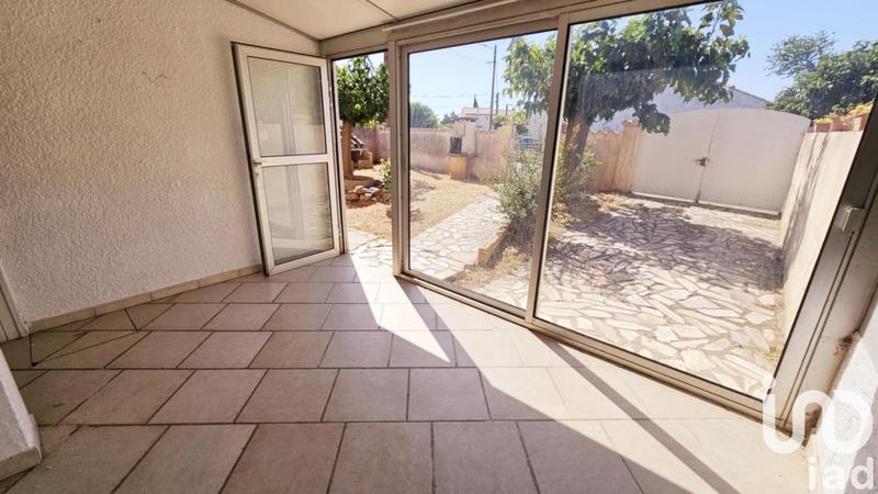 Maison - 133 m² - 5 pièces