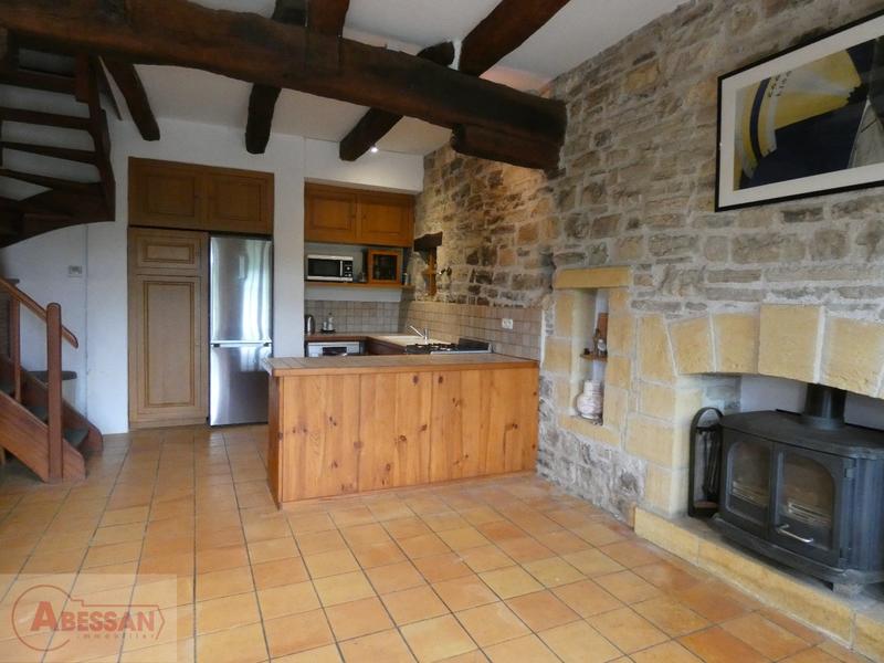 Maison - 167 m² - 5 pièces
