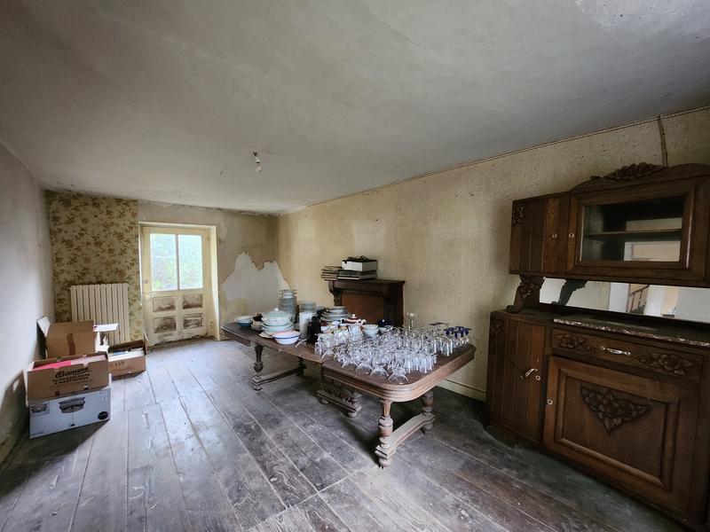 Maison - 106 m² - 5 pièces