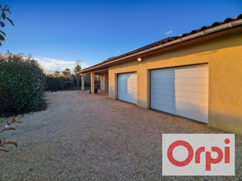 Maison - 108 m² - 4 pièces