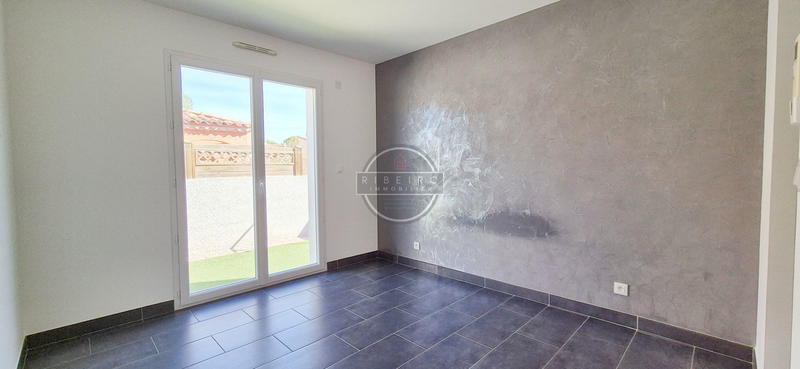 Villa - 110 m² - 5 pièces