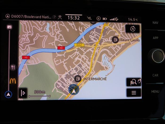 Volkswagen Passat Sw 2.0 Tdi Evo 122ch Life Plus Dsg7